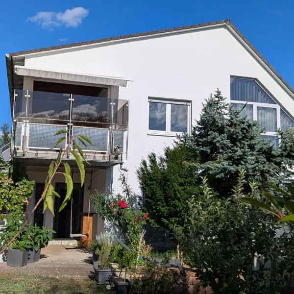 Nord 37、アンヴァイラー・アム・トリフェルスのホテル