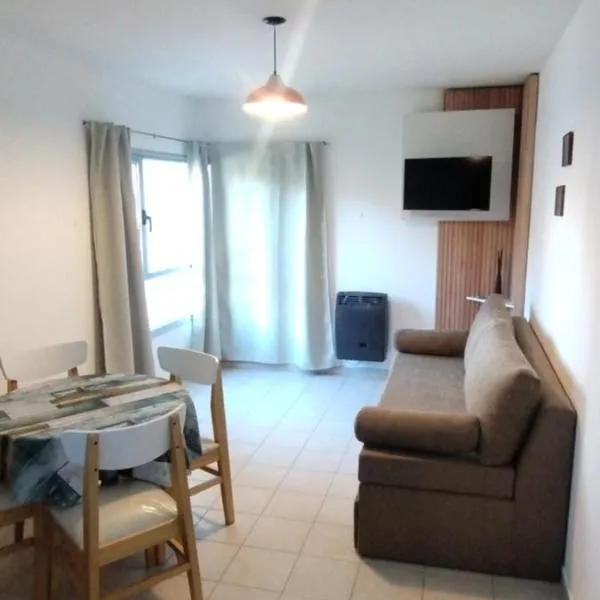 Sea&Whales lllc, hotel in Puerto Madryn