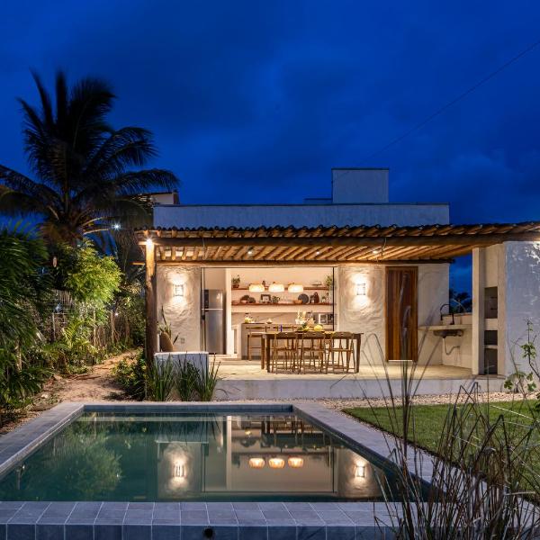 Casinha da Vila