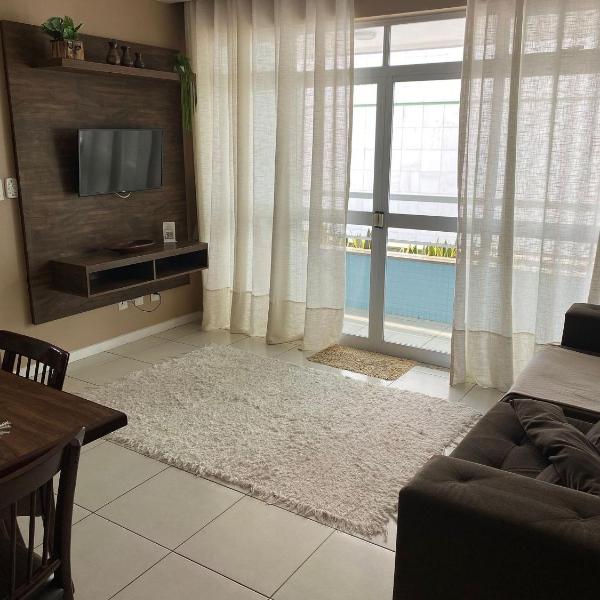Prainha a Poucos Passos – Apto 2 Quartos Completo - Foto 5