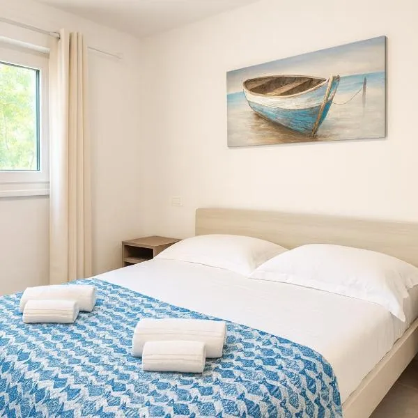 Villa Greif, khách sạn ở Lignano Sabbiadoro