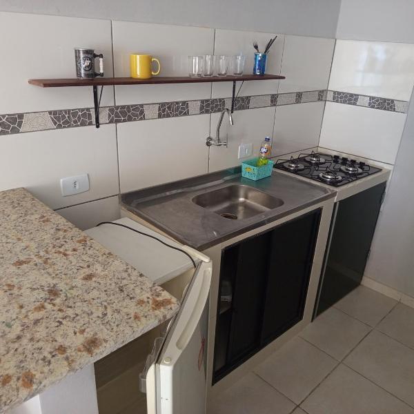 Pousada do vovó