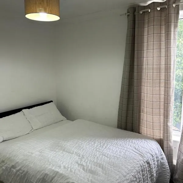 Arden Home, hotel in Gillingham