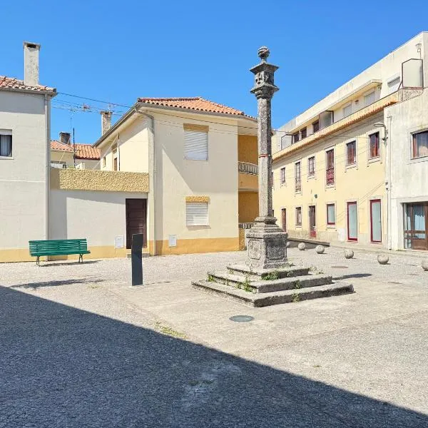 Aconchego do pelourinho, hotel in Esposende