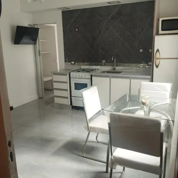 Departamento La Perla, ξενοδοχείο στο Μαρ ντελ Πλάτα