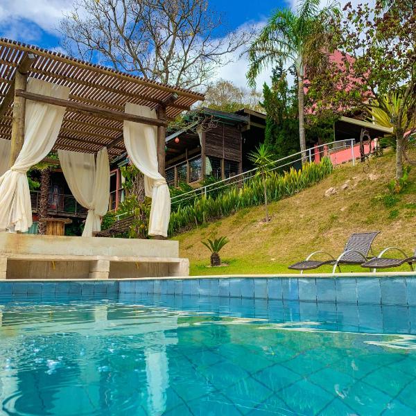 Pousada Verde Villas - Foto 4