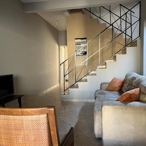 Casa em Lorena perto de Aparecida e Canção Nova - Foto 5
