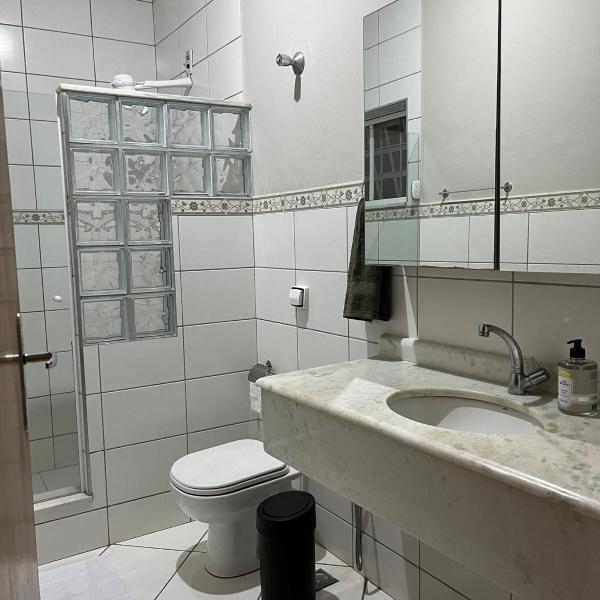 Casa em Lorena perto de Aparecida e Canção Nova - Foto 2