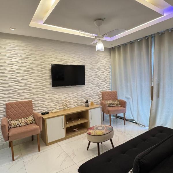 Apartamento Praia do Forte VIP - Foto 5