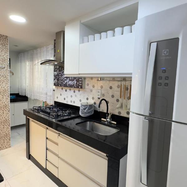 Apartamento Praia do Forte VIP - Foto 4