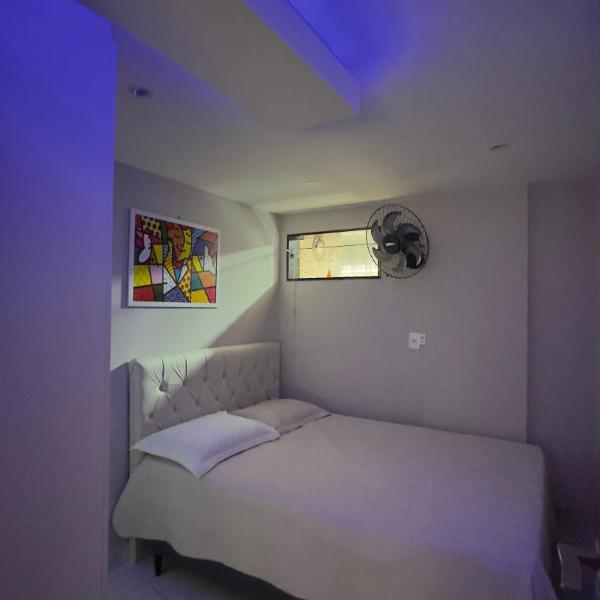 Apartamento Praia do Forte VIP - Foto 2