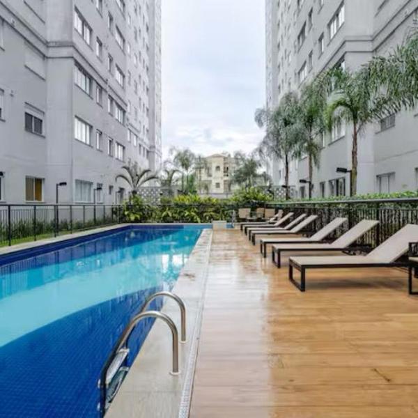 Studio no Brás - Ideal para lojistas e turistas! - Foto 4