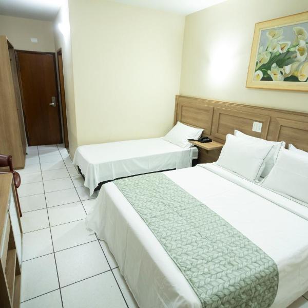 Hotel Dona Beja - Foto 3