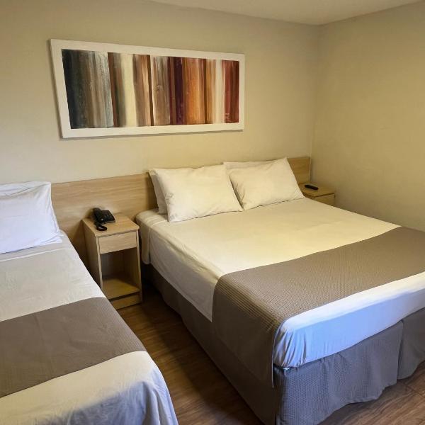 Hotel Galícia