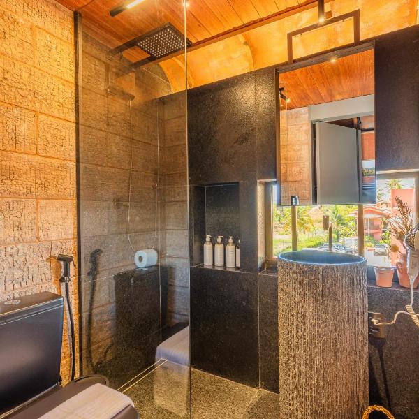 Aruanã Eco Praia Hotel - Foto 3