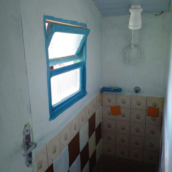Casa de Temporada de 3 Quartos com Piscina - Foto 3