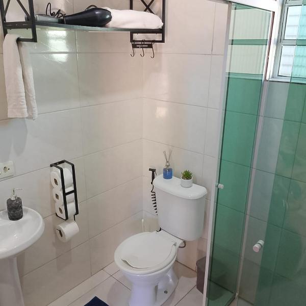 Flat 17 maresias - Foto 4