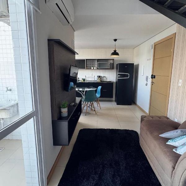 Residencial Veneza - Perto de TUDO! LZN Hospedagens - Foto 4