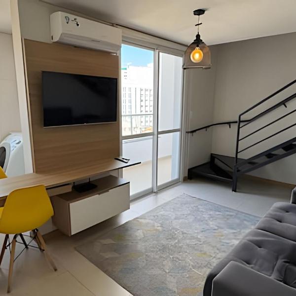 Residencial Veneza - Perto de TUDO! LZN Hospedagens - Foto 5