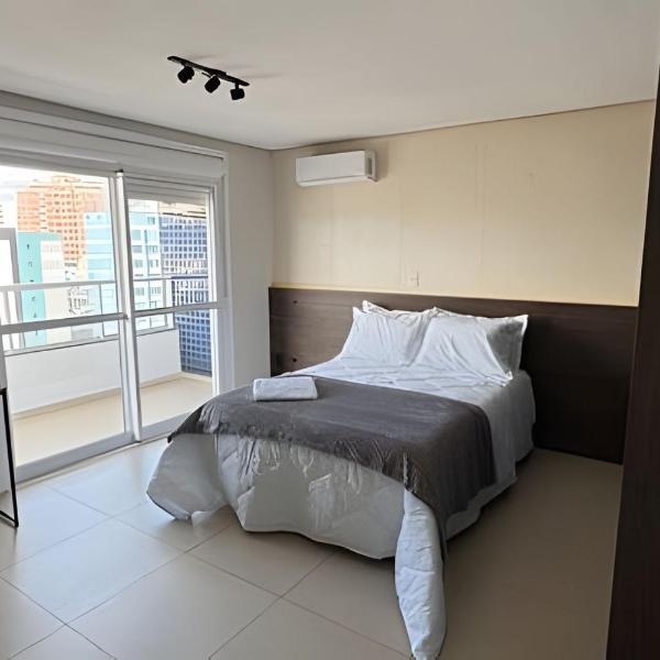 Residencial Veneza - Perto de TUDO! LZN Hospedagens - Foto 2