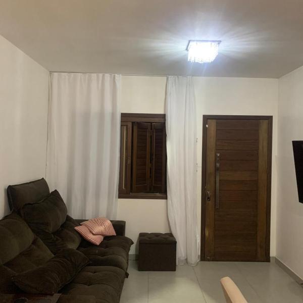 Casa temporada