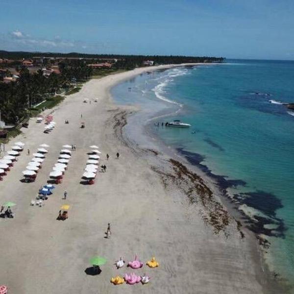 Apart Hotel Marinas Tamandaré - apt 304