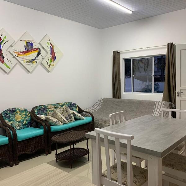 Casa de praia em Palmas, com piscina, 250m do mar - Foto 5