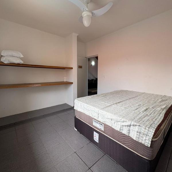 Casa temporada pé na areia Peruíbe - Foto 2