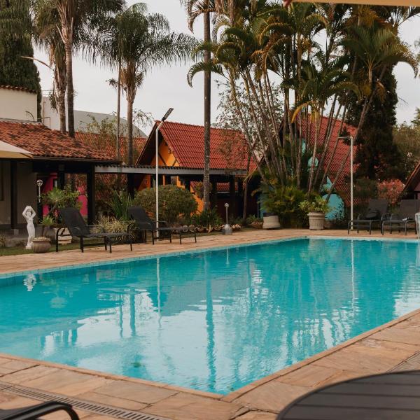 Hotel Dona Beja - Foto 4