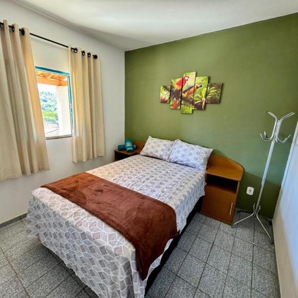 Chalé Bela Vista - Foto 2