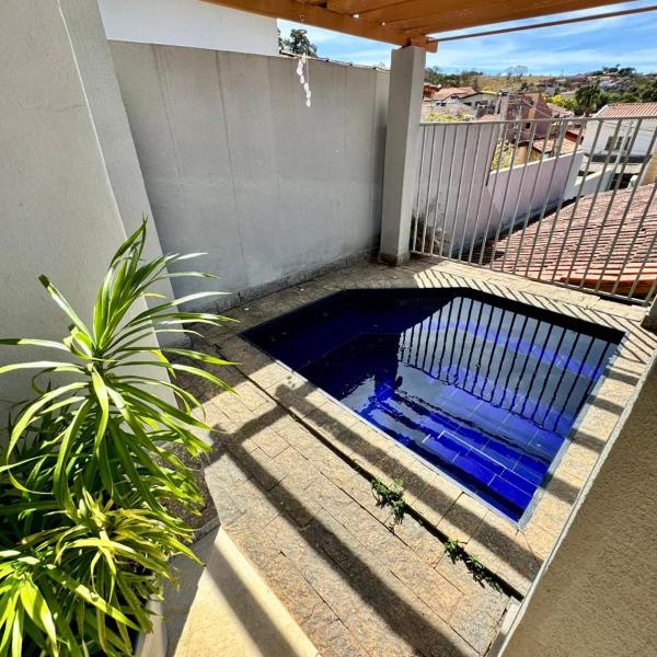 Chalé Bela Vista - Foto 4