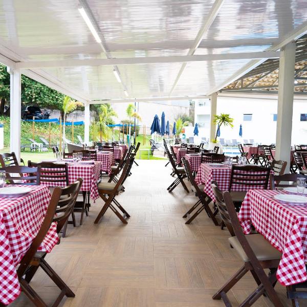 Valinhos Plaza Hotel - Foto 5