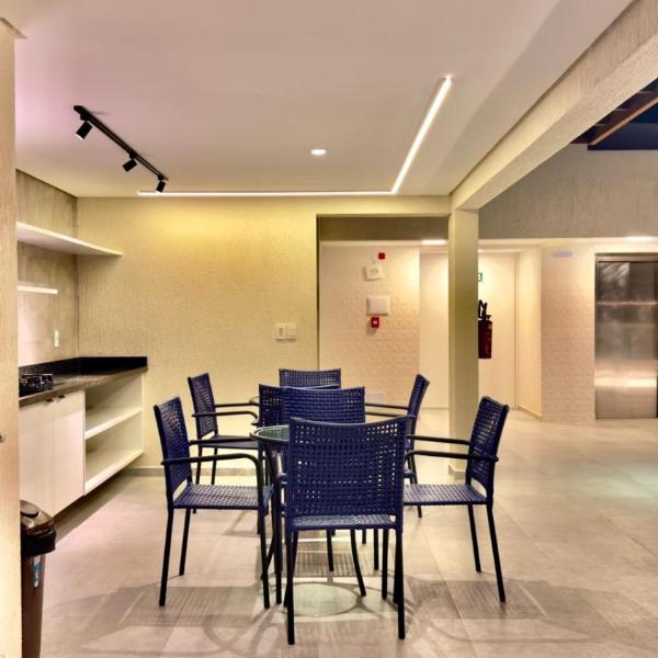 Flat 205 Miray Exclusice - Foto 5