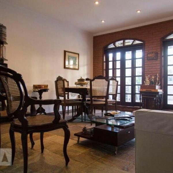 Apartamento na Paulista com Brigadeiro