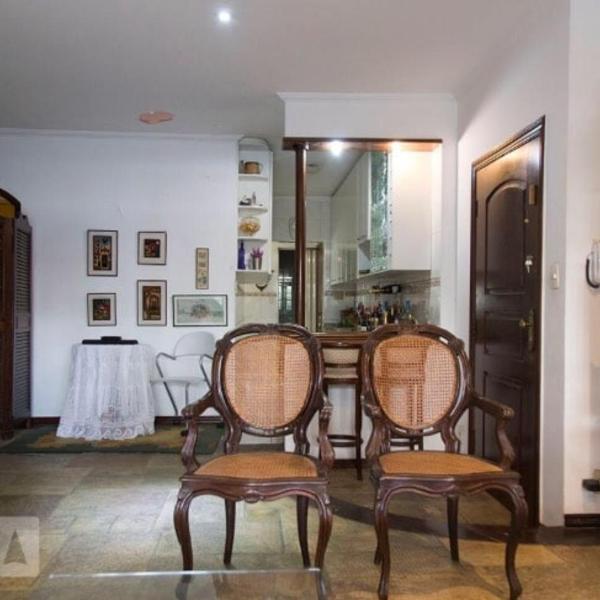 Apartamento na Paulista com Brigadeiro - Foto 4