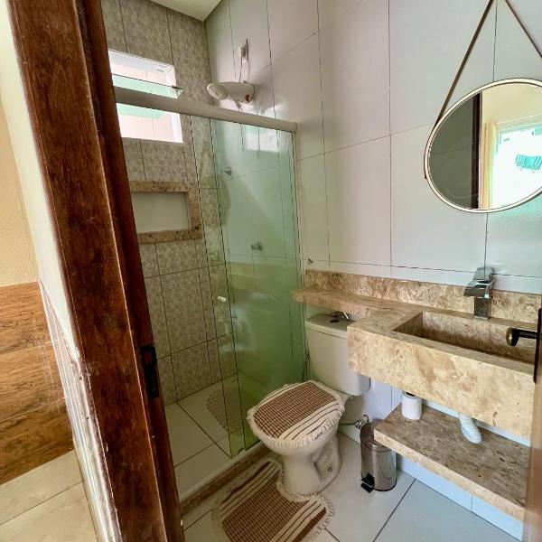 Casa em Paripueira, conforto e privacidade - Foto 3