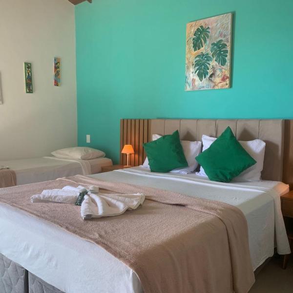 Foca Guest House - Foto 2