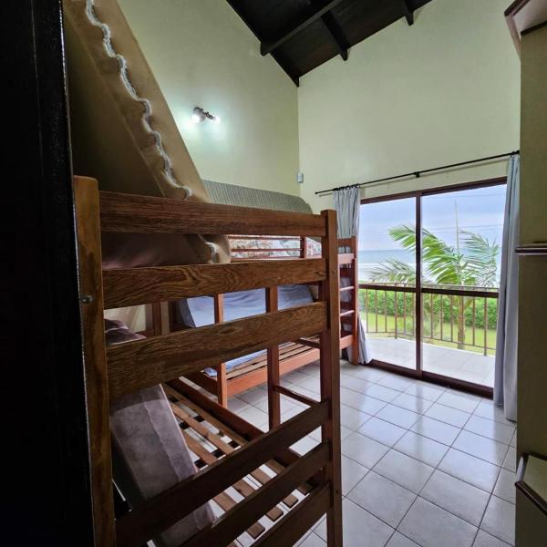 Casa beira mar com vista linda - Foto 2