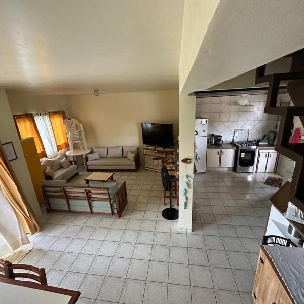 Casa beira mar com vista linda - Foto 4