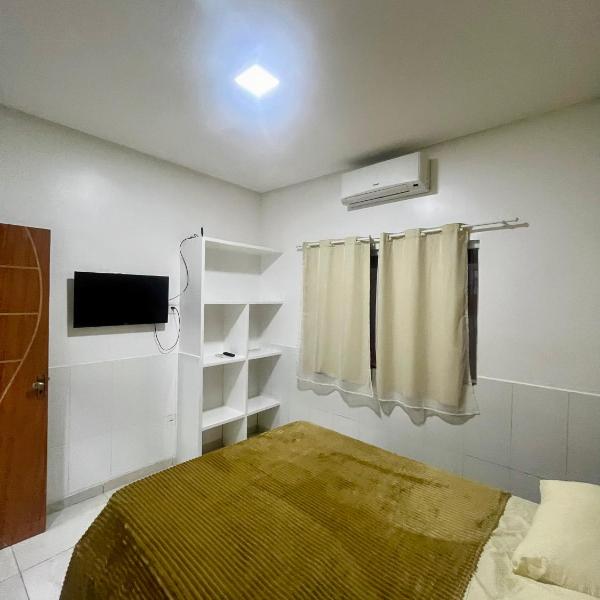Casa em Paripueira, conforto e privacidade - Foto 2