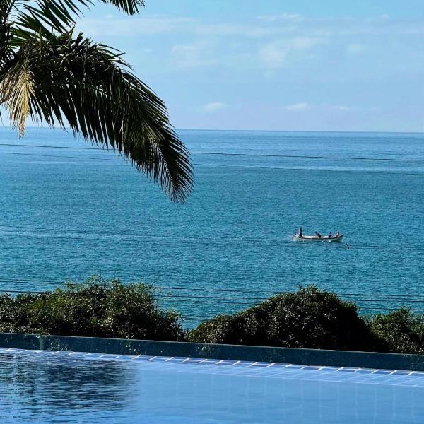 Reserva Praia Hotel - Foto 3