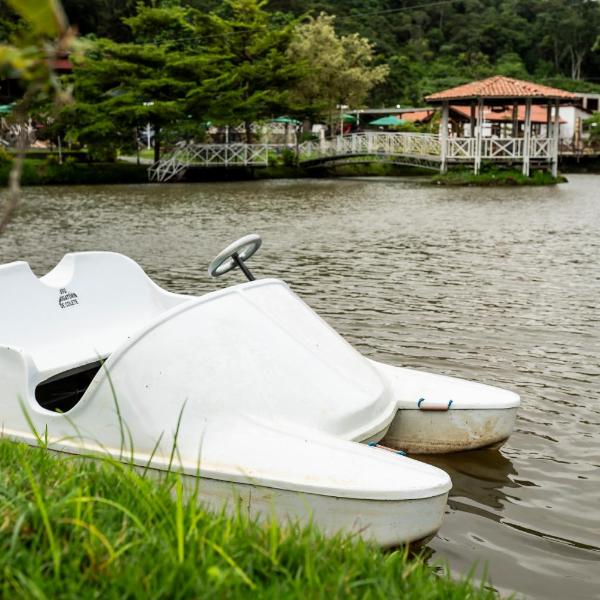 Pousada do Lago