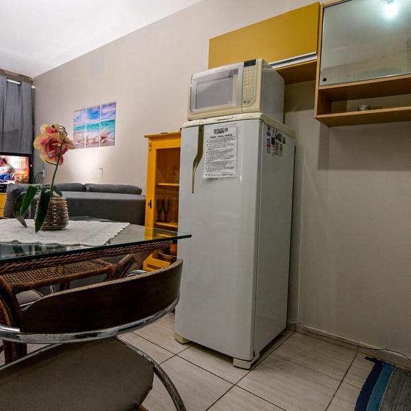 Studio na praia em Florianópolis - Foto 5