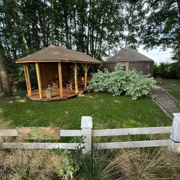 FORGLAMP, hotel a Bydgoszcz