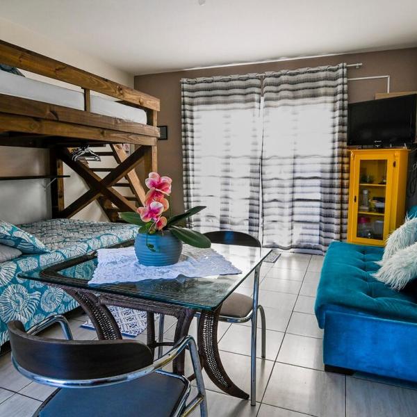 Studio na praia em Florianópolis - Foto 4