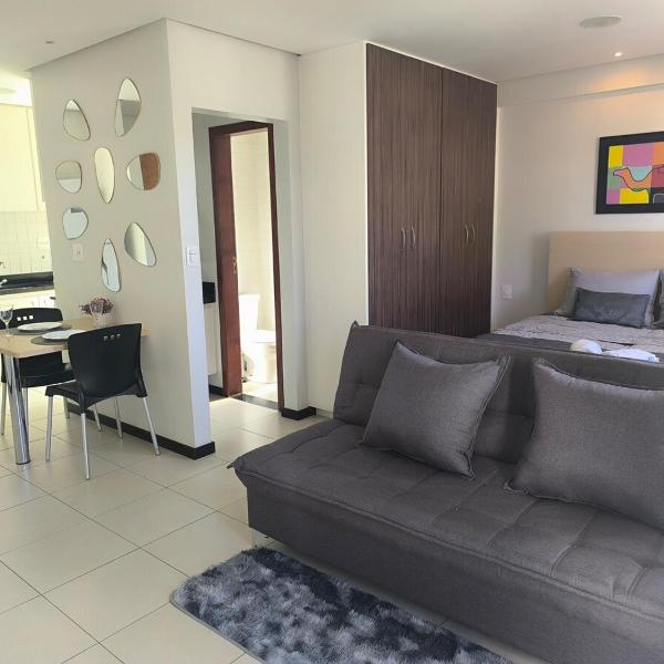 Apartamento Charmoso no Centro - Foto 4