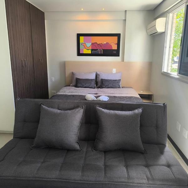 Apartamento Charmoso no Centro - Foto 2