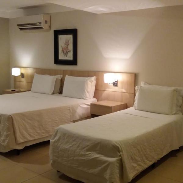 Gales Park Hotel - Foto 2