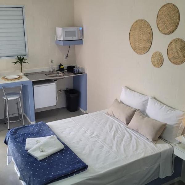Recanto San Marino Hospedagem