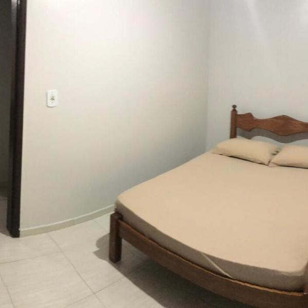 Chácara MaZen - Casa com piscina em Morretes - Foto 2
